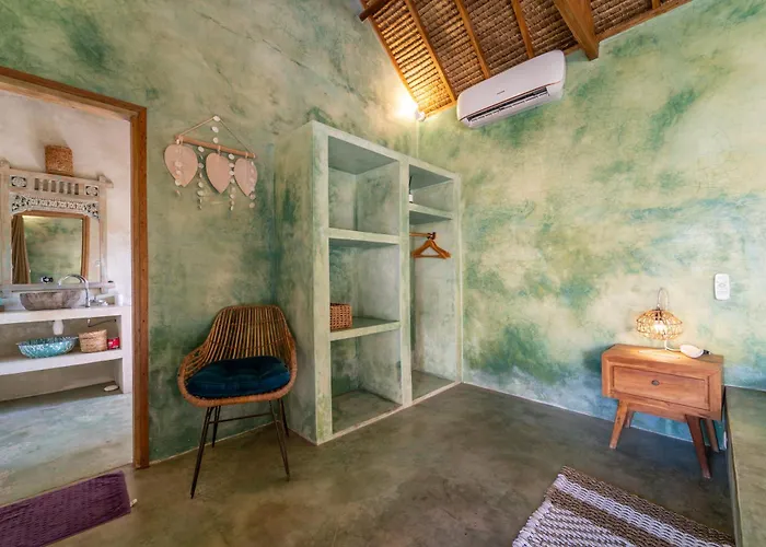Villa Mandala