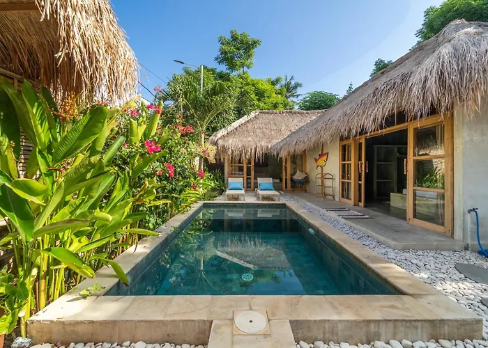 Villa Mandala