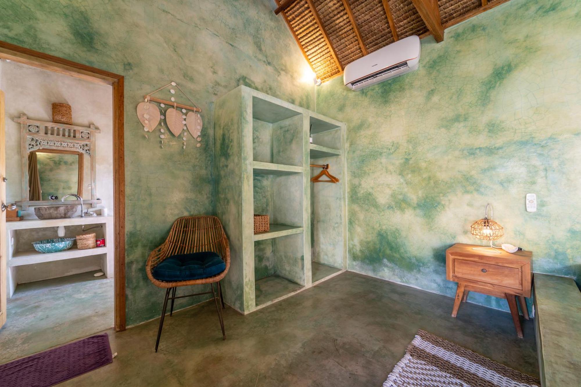Villa Mandala