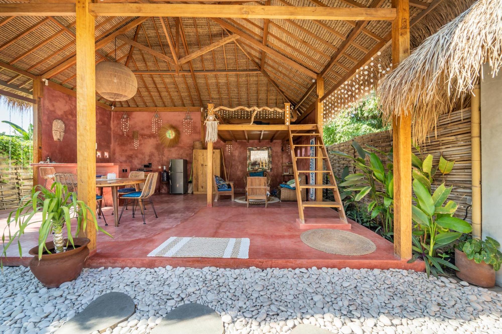 Mandala Villa