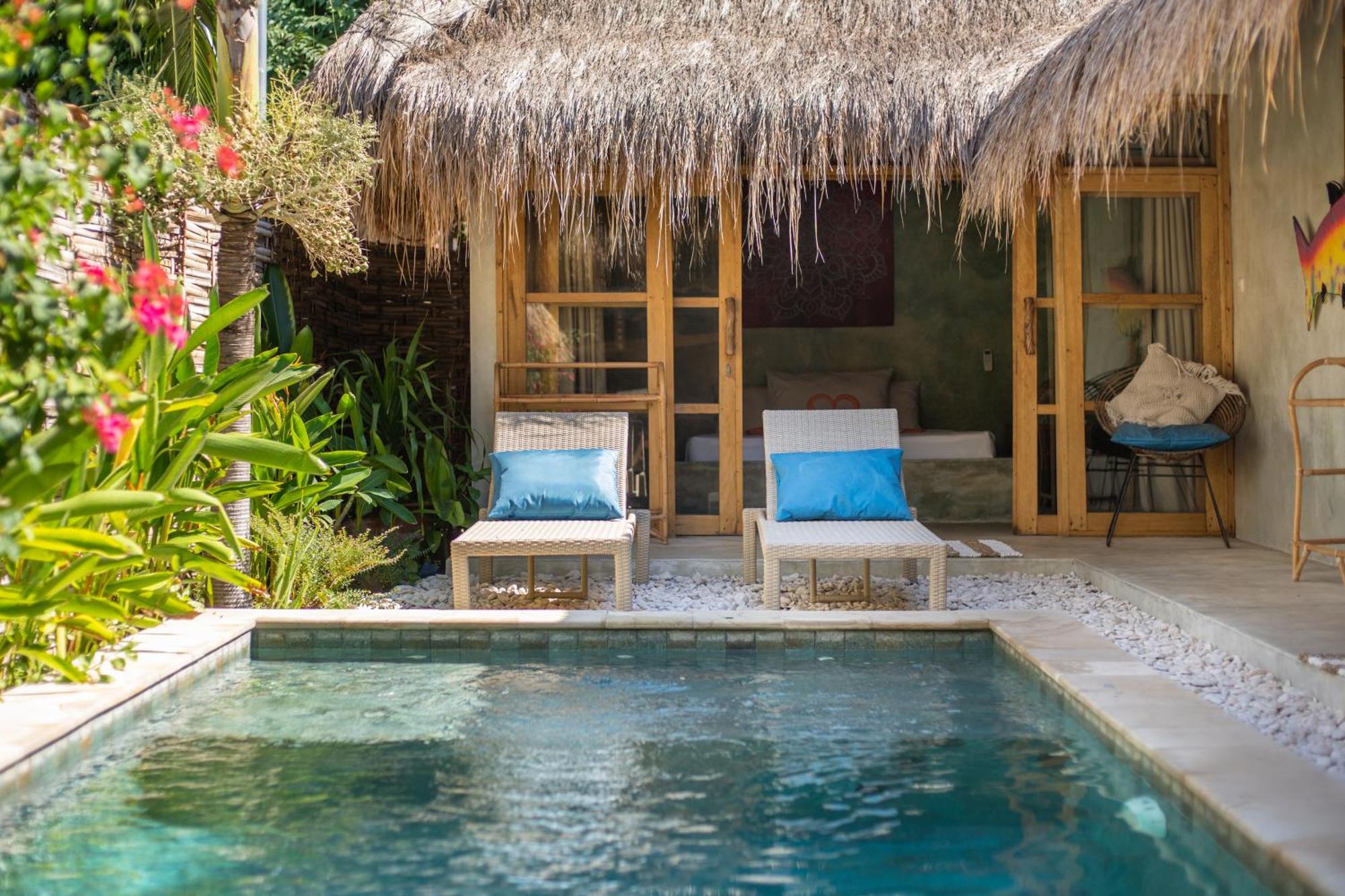 Mandala Villa Gili Air