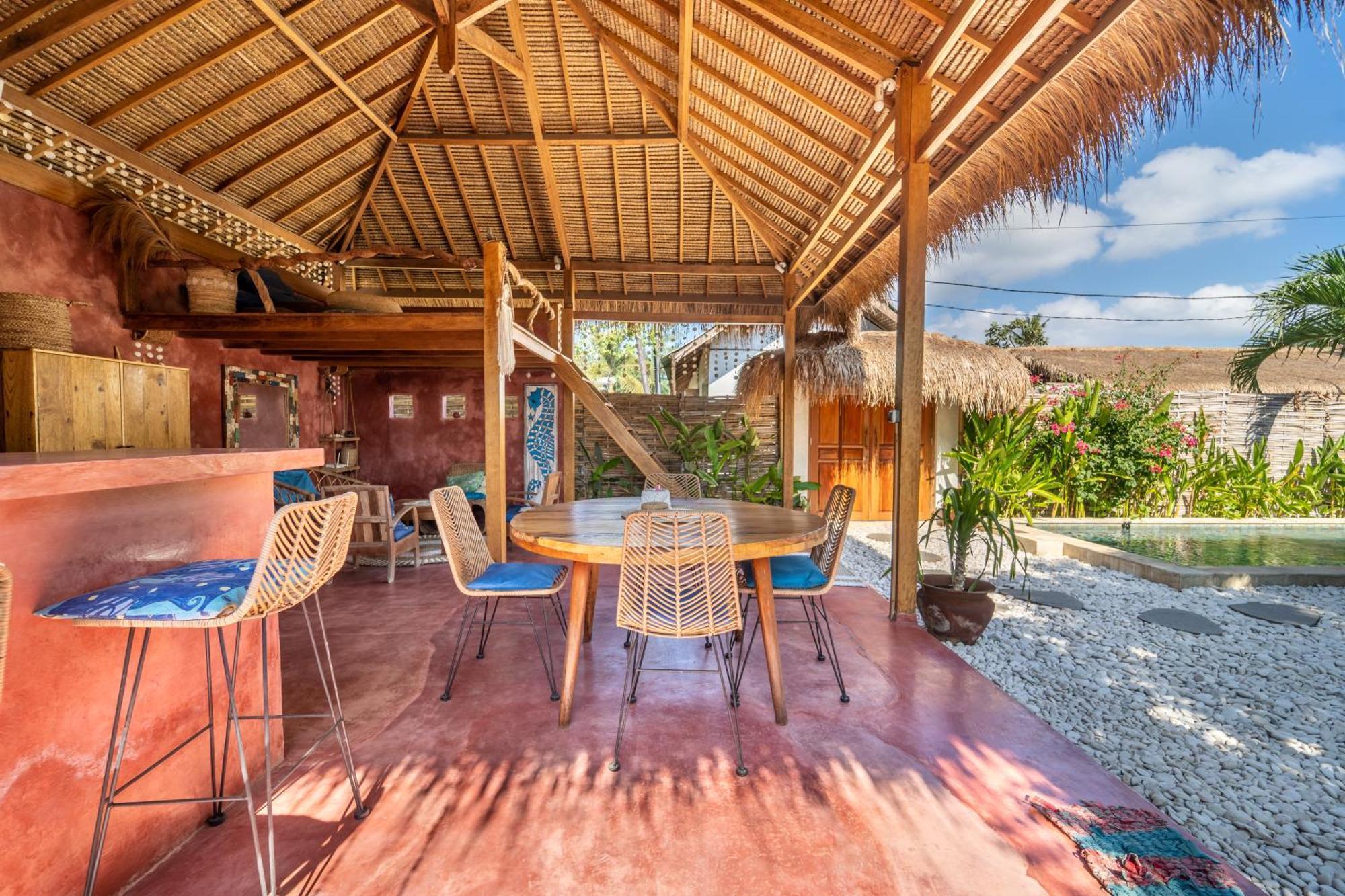Villa Mandala Gili Air