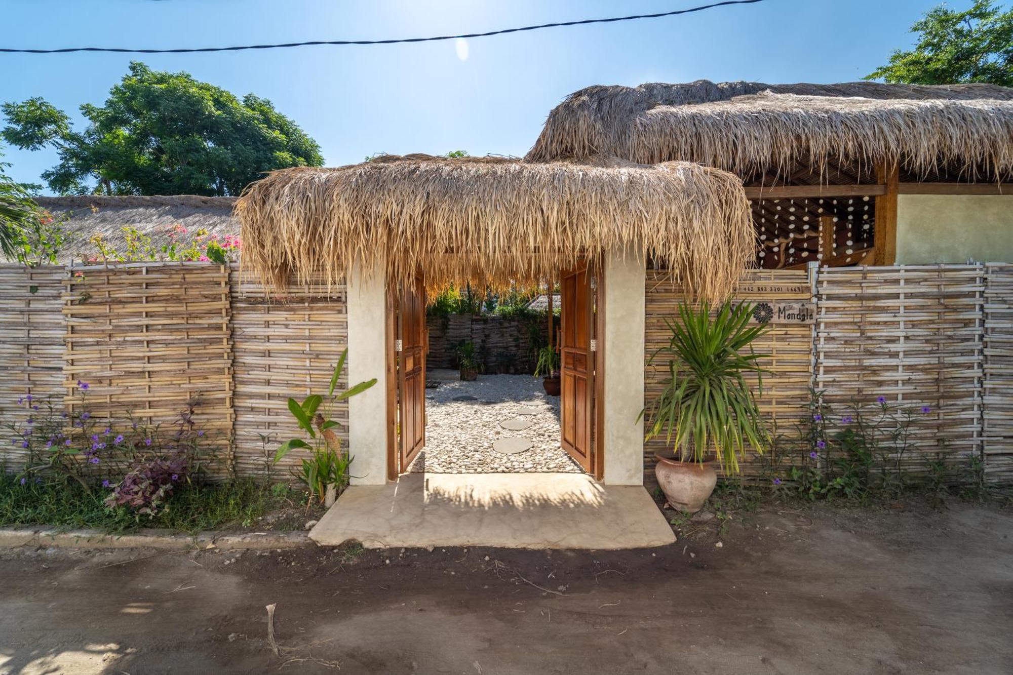 Mandala Villa