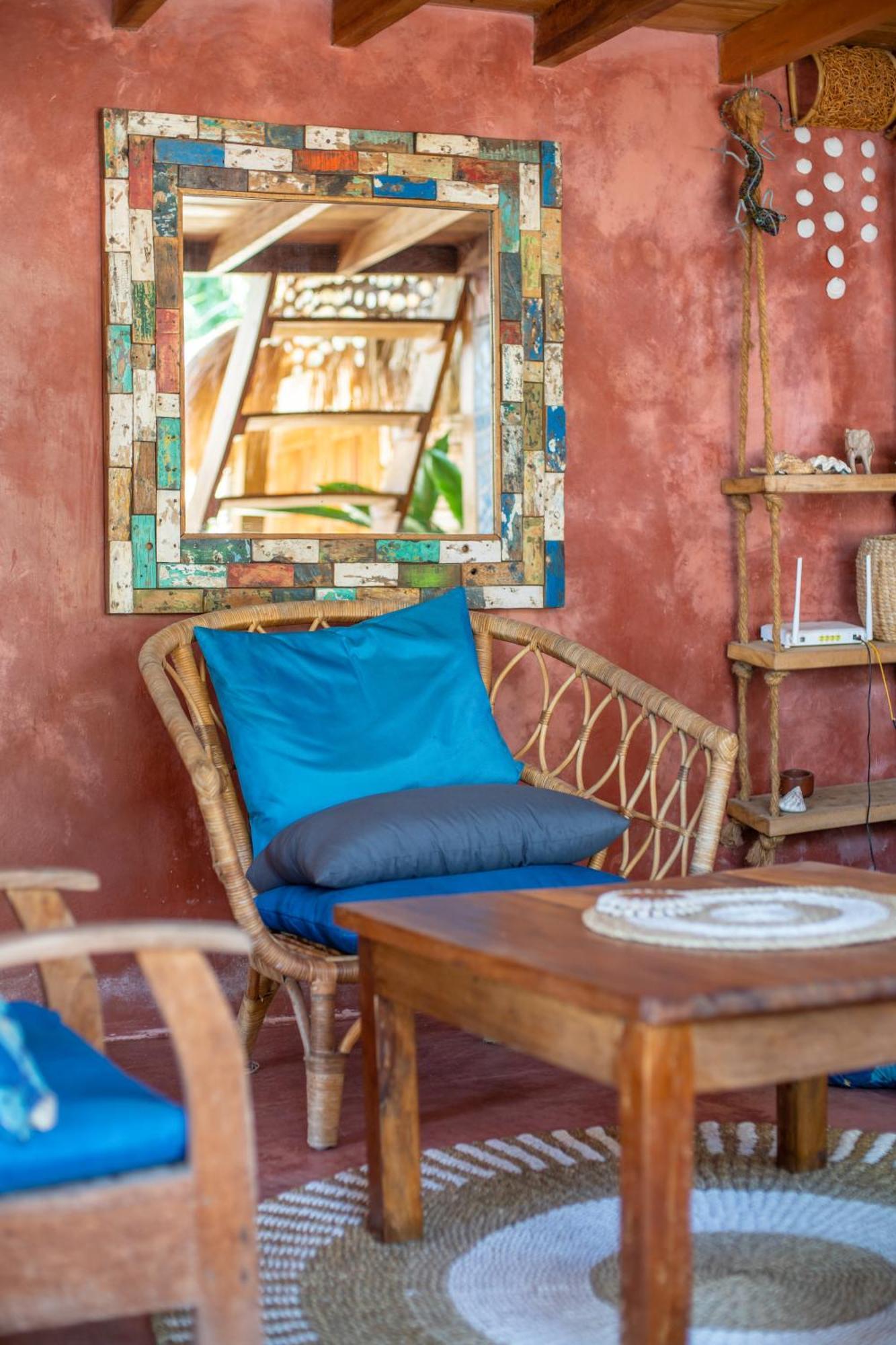 Villa Mandala