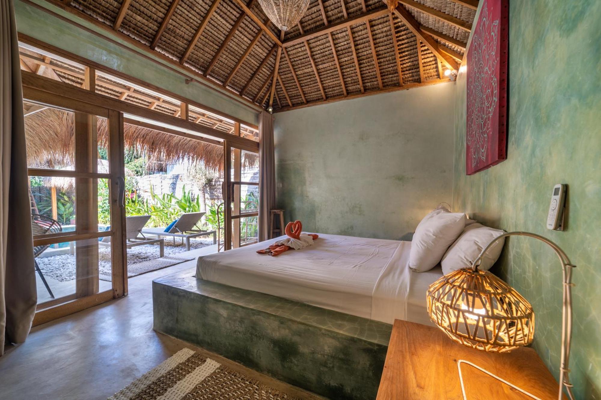 Mandala Villa *